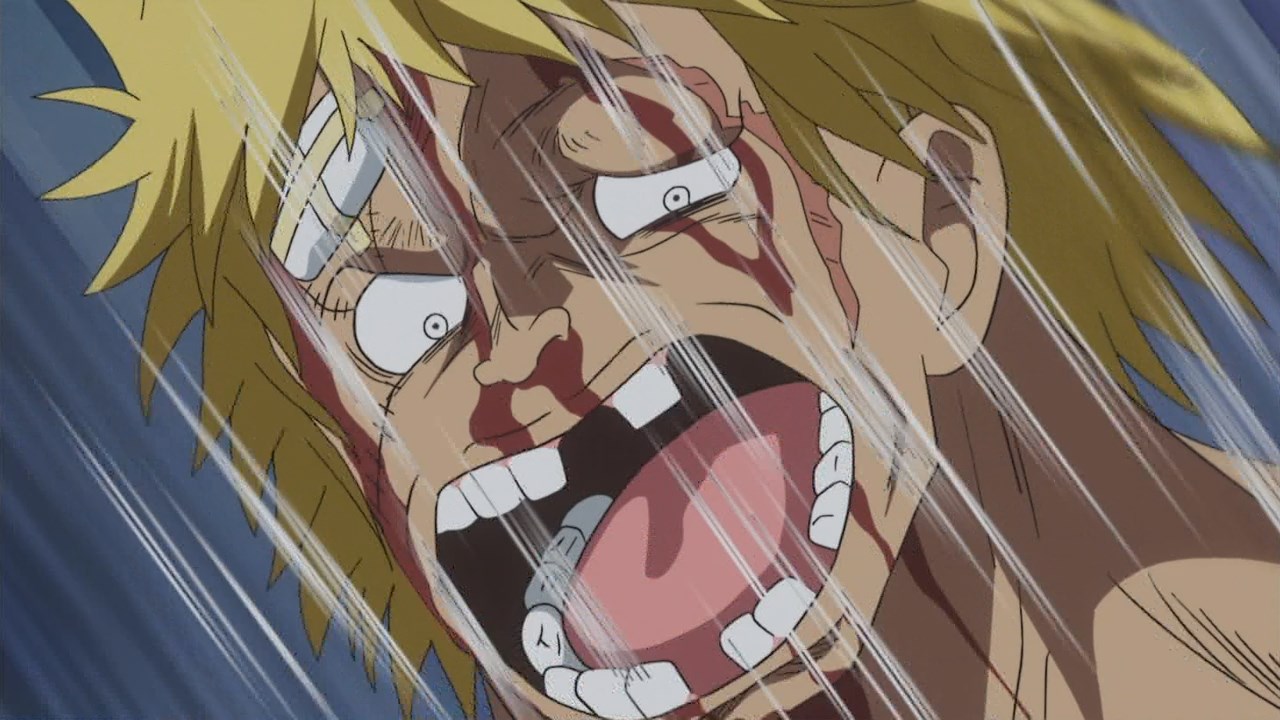 One Piece 711,Скачать Ван Пис 711, Большой Куш 711