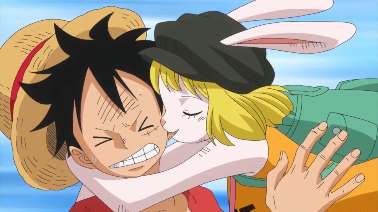 One Piece 778, Скачать Ван Пис 778 ,Большой Куш 778