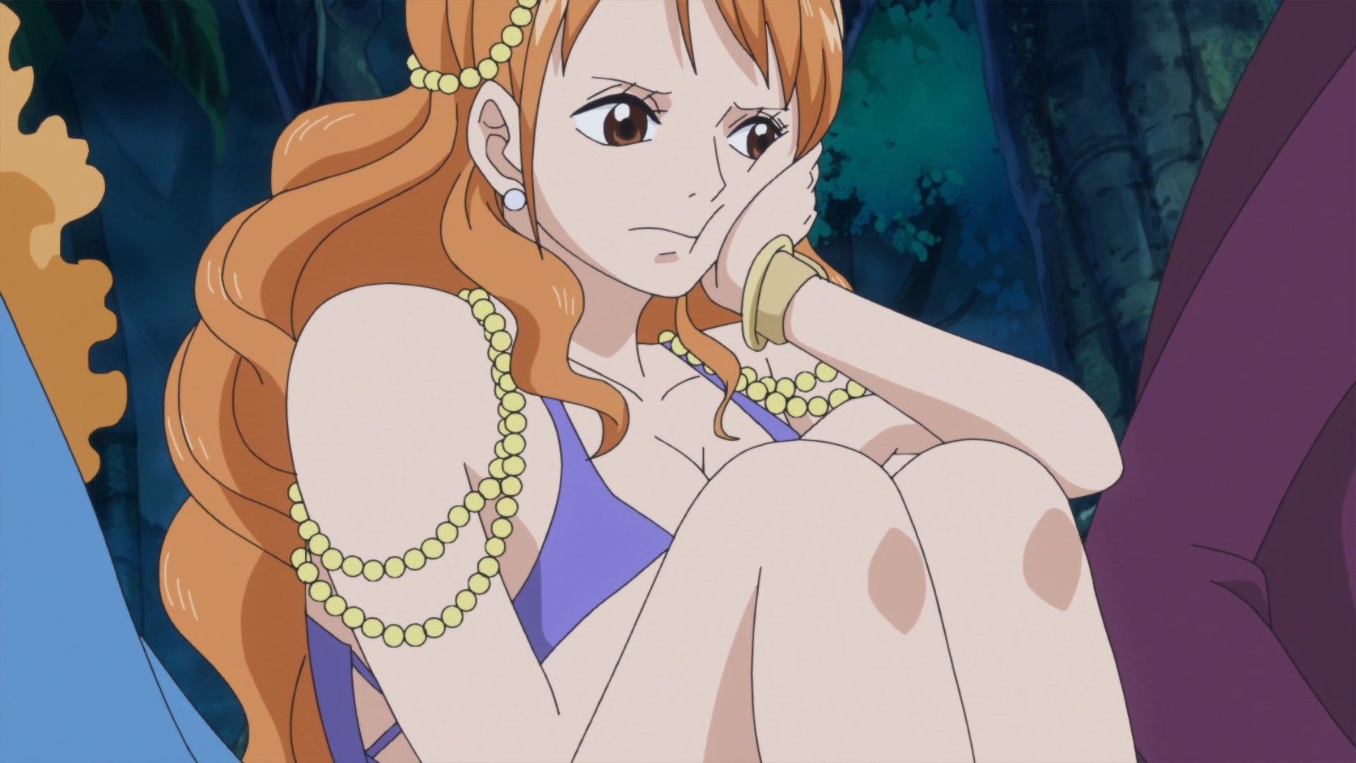 Rule 34 nami. Нами Ван Пис. Nami Bath. One piece nami Bath.