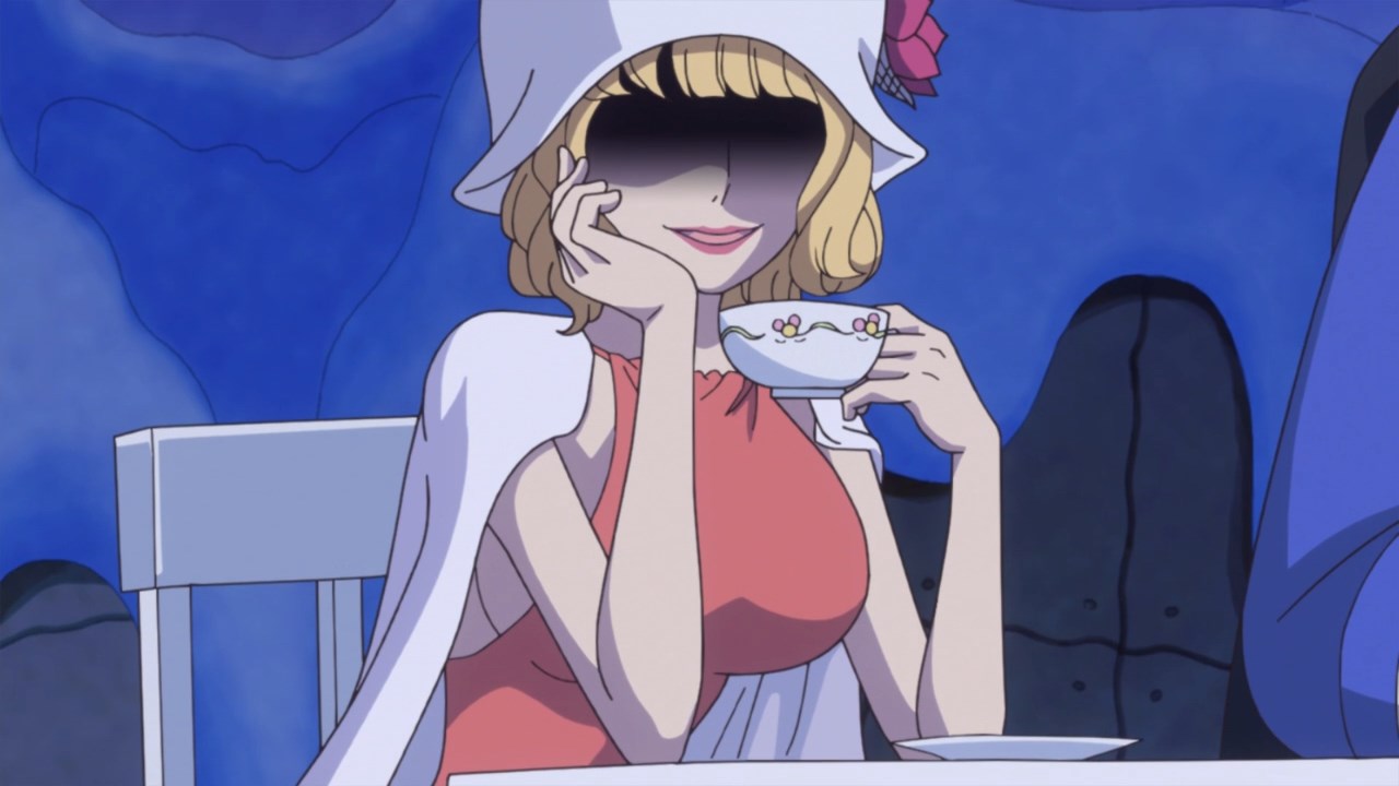 865 Seriya Anime One Piece Forum Poklonnikov One Piece