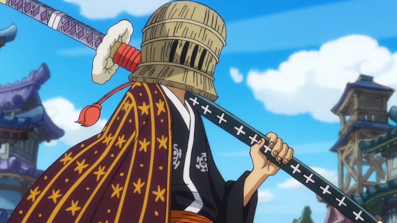905 Seriya Anime One Piece Stranica 2 Forum Poklonnikov One Piece